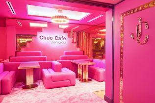 Jimmy Choo otvara Choo cafe u Londonu