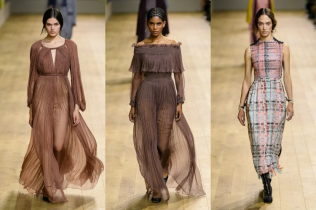 Haute Couture Fall 2022: Marija Gracija Kjuri istakla je nosivu stranu visoke mode