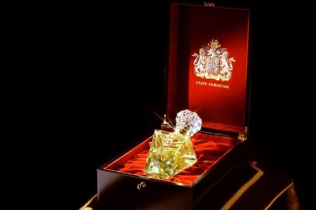 No.1 Imperial Majesty: najskuplji muški parfem na svetu košta 400.000 evra