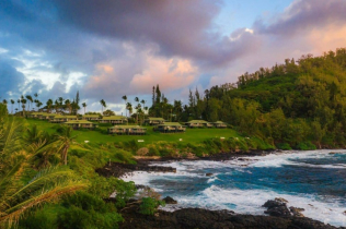 10 najboljih odmarališta i hotela na Havajima