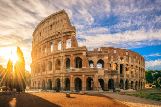 Da li znate kolika je vrednost Koloseuma u Rimu?