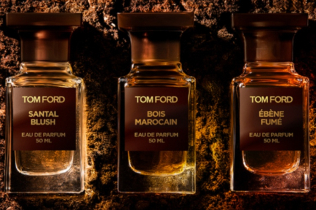 Otkrijte novu trilogiju mirisa Tom Ford “Enigmatic Woods”