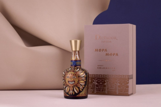 Dictador lansira Mopa Mopa - najekskluzivniji rum na svetu