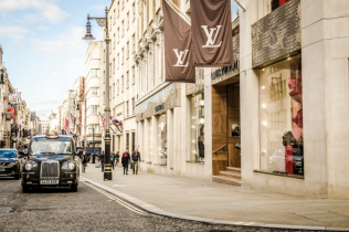 Prvi luksuzni hotel Louis Vuitton otvara vrata u srcu Pariza