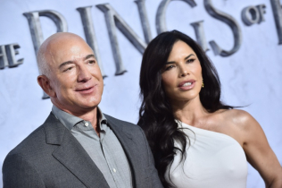 Džef Bezos planira da donira većinu svog bogatstva od 124 milijarde dolara