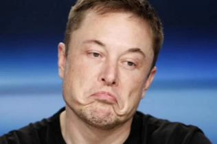 Elon Mask izgubio više od 100 milijardi dolara ove godine