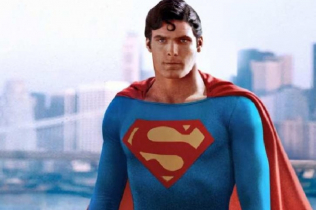 Supermen odelo Kristofera Riva traži novog superheroja