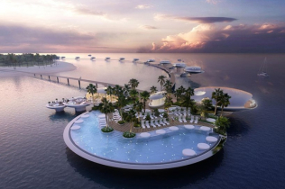 Red Sea Project: mega-odmaralište u Saudijskoj Arabiji vredno 5 milijardi dolara