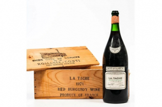 Neverovatno retka boca francuskog vina odlazi na aukciju po ceni od 90.000 dolara