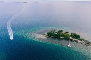 Privatno ostrvo Frensisa Forda Kopole sada može biti vaše za 2,2 miliona dolara