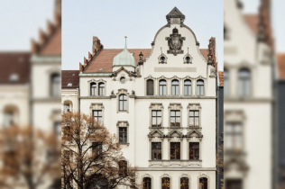 Stari nemački zatvor transformisan u luksuzni hotel