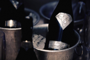 Mehurići od milion dolara: “Taste Of The Diamonds” je najskuplji šampanjac na svetu
