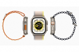 Apple Watch Ultra - izdržljiv pametni sat prilagođen avanturama