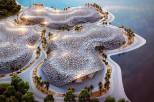 Urban Tech District: U Dubaiju se gradi najveći tehnološki urbani okrug na svetu