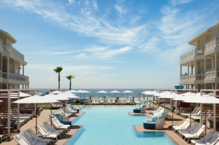 Najpoznatiji hotel u San Dijegu je bogatiji za 75 raskošnih privatnih rezidencija