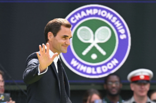 Kako će Rodžer Federer nastaviti da zarađuje milione nakon povlačenja iz tenisa