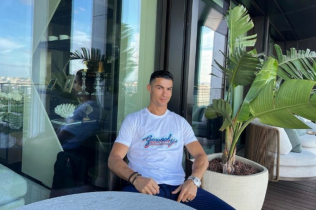 Sada možete iznajmiti vilu Kristijana Ronalda u Madridu