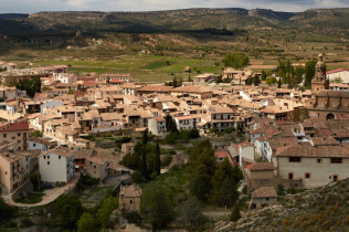 Moderna kuća u Iberiji - projekat ruralnog preobražaja
