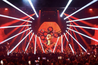 „Hi Ibiza“ je najbolji klub na svetu drugu godinu zaredom