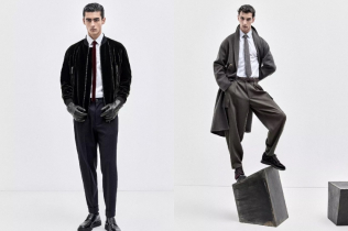 Moderna vizija elegancije u novoj Giorgio Armani kolekciji