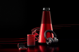 Bang & Olufsen i Ferrari udružili snage i lansirali novu kolekciju