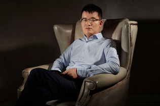 Strategija uspeha: Peter Zhu Di o putu kompanije HONOR u Evropi