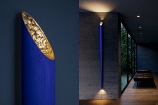 Lampa "Cono" osvaja LIT Lighting Design nagrade za 2023. godinu