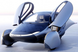 Aptera konačno počinje proizvodnju svog solarnog električnog automobila