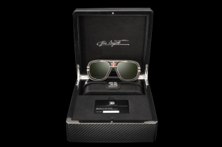 Bugatti lansira kolekciju sunčanih naočara samo za ultra bogate