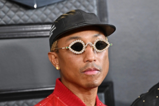 Farel Vilijams imenovan za kreativnog direktora brenda Louis Vuitton