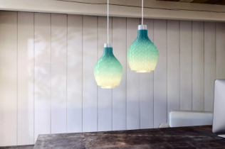 Coastal Breeze – lampe koje donose osećaj morske obale u vaš dom