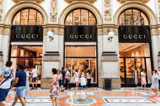 Gucci otvara privatne butike za svoje najbogatije klijente