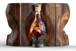 Highland Park je upravo lansirao 54-godišnji viski sa cenom od 54.000 dolara