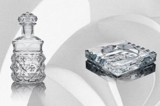 Chrome Hearts i Baccarat sarađuju na ekspanzivnoj kolekciji od kristala