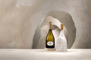 Dom Ruinart Blanc de Blancs 2010 proglašen je za najbolji šampanjac na svetu
