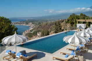 "Beli lotos“ na Siciliji - hotel sa pet zvezdica u koji smo se zaljubili