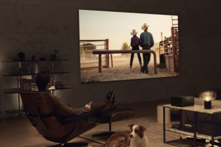 LG predstavio najveći bežični OLED televizor na svetu