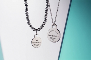 Tiffany & Co i Bijonse predstavljaju kolekciju nakita povodom turneje „Renaissance“