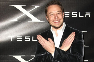 Elon Mask je ponovo najbogatija osoba na planeti