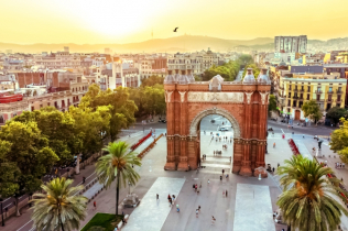 10 stvari koje morate raditi u Barseloni