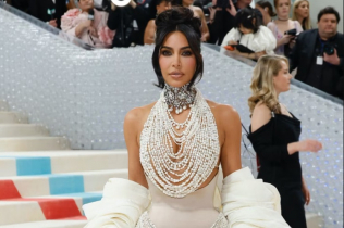 Ovo je najskuplji komad nakita koji Kim Kardašijan poseduje
