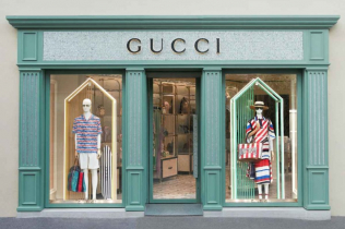 Gucci vas poziva da ovog leta posetite Sen Trope