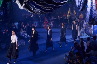 Miss Dior – kolekcija Dior jesen/zima 2023