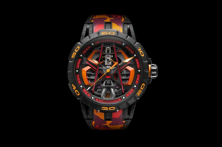 Excalibur Spider Huracan Sterrato MB: Inspirisan Lamborghini superautomobilima