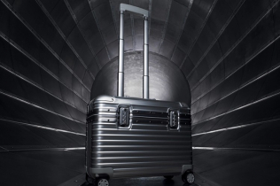 Savršen za vikend avanture – novi Rimowa Pilot kofer