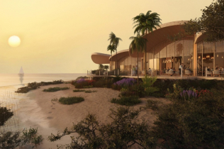 Novo odmaralište Red Sea Four Seasons stiže u Saudijsku Arabiju