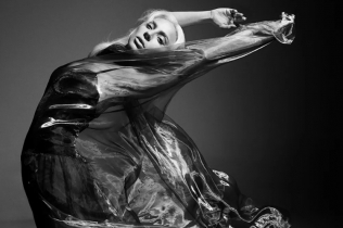 Lady Gaga x Dom Perignon - oda stvaranju i radu