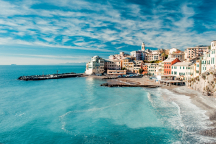 Čari Mediterana čekaju na vas: 5 destinacija koje morate posetiti