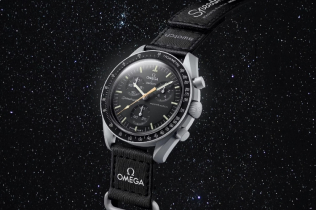 OMEGA i Swatch dodaju 12. sat seriji MoonSwatch
