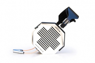 Erzetich predstavlja Charybdis  – Premium planarne magnetne slušalice